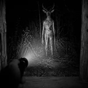 5 Relatos de Encuentros con Skinwalkers (Historias de Terror) vol.12
