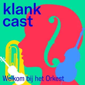 87. Welkom bij het Orkest - Kinderen componeren voor symfonieorkest