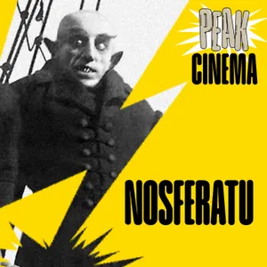 NOSFERATU (1922)