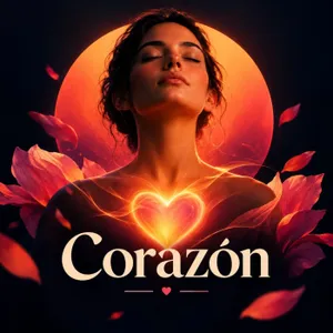 Meditación del Corazón | Conecta con tu corazón y vuelve a ti
