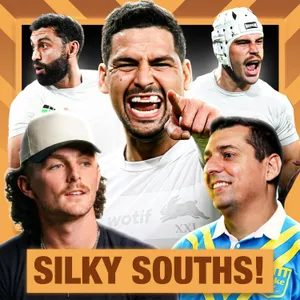 RABBITOHS RUN RAMPANT! What now for the BRONCOS? w/ Tom Jaeger and Matty the Waterboy
