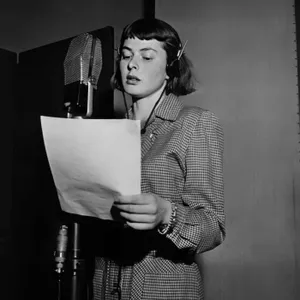 Les Bobines le Podcast : Bobines gaslightées avec Hélène Frappat