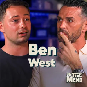 "I Hated Myself for What I'd Done" | Ben West, on Losing His Brother