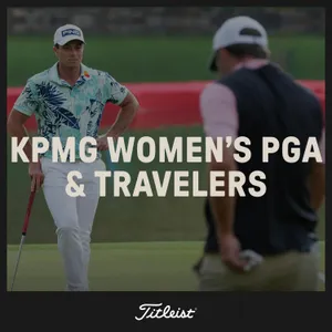 1179: Vik & Scottie go to a playoff, Haeran Ryu wins the KPMG