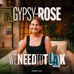 Gypsy-Rose Blanchard: “No One Has Really Listened To Me… Until Now”