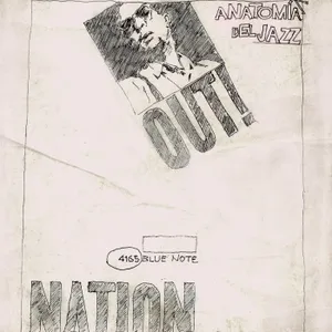 Ep 8 | Destination Out | Jackie McLean