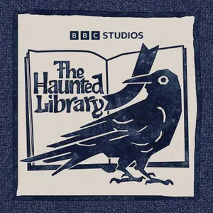 The Haunted Library: Trailer