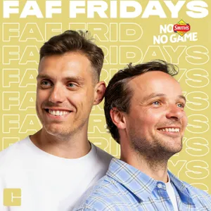 Re-drafting the 2011 SUPER draft with industry experts! Ft. Adam Tomlinson | FAF Fridays