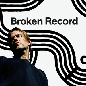 Radiohead’s Ed O’Brien