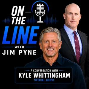 Kyle Whittingham: Building a Winning Culture | On the Line with Jim Pyne