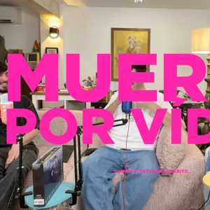 Muerte por Vídeo (con Bartolomé Limón)