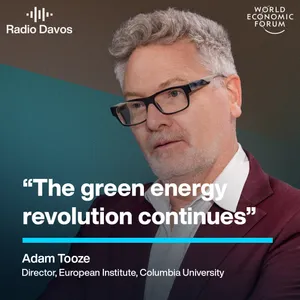 The green revolution is unstoppable: Adam Tooze on "the single most dramatic story in the history of energy"