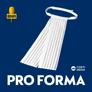 Pro Forma - Hoger beroep in de zaak Ali B.