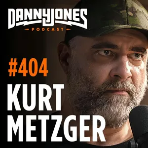 #404 - “Occult Blood Ritual” The Biblical Plan for Trump’s Assassination Attempt | Kurt Metzger