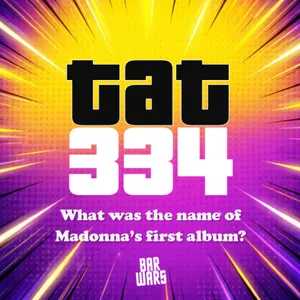 334: Released in 1983, what was the name of Madonna’s first album? | Quiz Questions