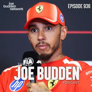 Episode 936 | "Caught In The Rain"