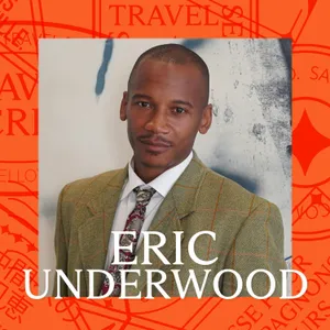 Eric Underwood | Travelling the World with The Royal Ballet