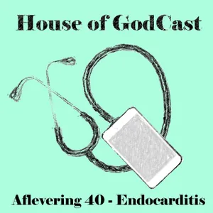 Aflevering 40 - Endocarditis