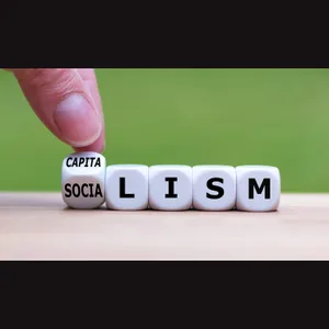 Democratic Socialism. Hope or Hopeless?