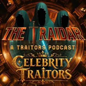 The Celebrity Traitors UK S2 E5