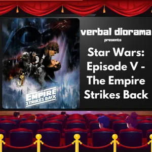 The Empire Strikes Back (Star Wars: Episode V)
