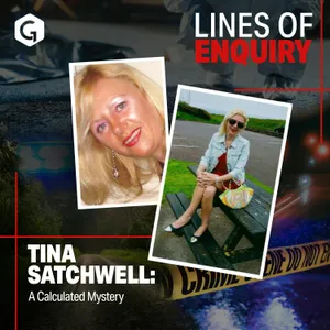Tina Satchwell: A Calculated Mystery