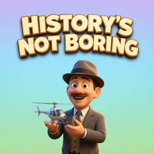 How did they invent helicopters?