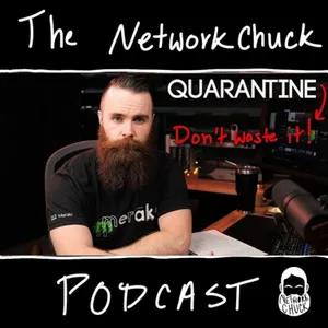 Don't Waste Your Quarantine
