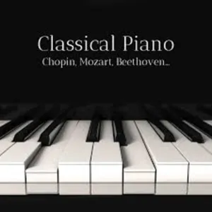 Piano Solo (Harrison Sheckler)