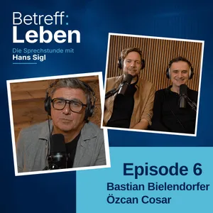 #6 | Luxus, Scham und der Preis des Erfolgs