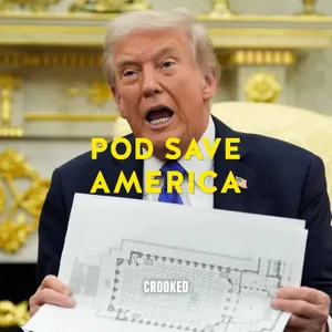 It's One Ballroom, Donald, How Much Could It Cost?