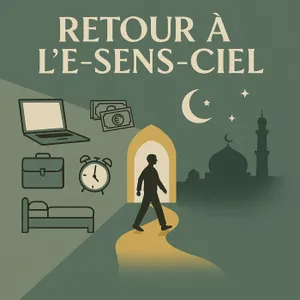 Retour à L'e-sens-ciel