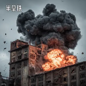 No.184 2025 年终企划「震楼机」新闻盘点 | x半拿铁·周刊
