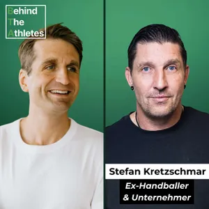 #160 "Die goldene Mitte ist der Anfang vom Ende": Stefan Kretzschmar