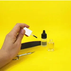 How nail salon customers can help gardai?