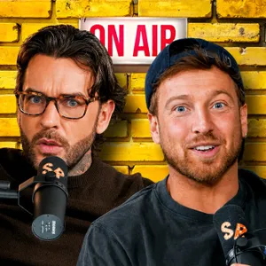 180: Sam's awkward encounter with The Queen!