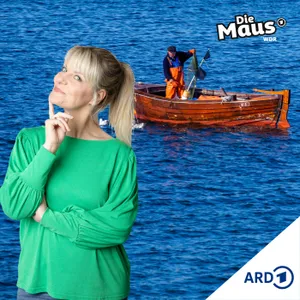 Durch Ostdeutschland