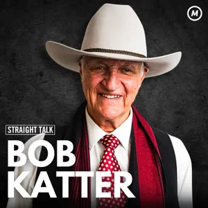 Bob Katter on Taking Down Prime Ministers, 50 years in politics & Australia Selling Itself Out
