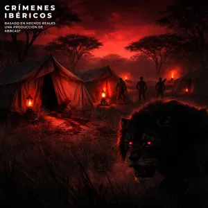 Los Devoradores De Tsavo