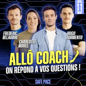 Allô Coach #11 : Peut-on courir 50 km par semaine quand on a 14 ans ?
