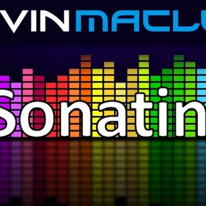 Sonatina in C Minor (Kevin McLeod) [Versión extendida]