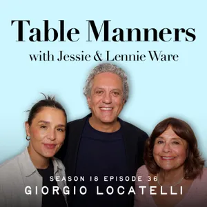 Giorgio Locatelli