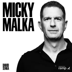 Lessons From Backing The Best Founders In Fintech | Micky Malka