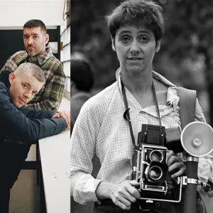 Jeffrey Fraenkel on Diane Arbus (Live in London)