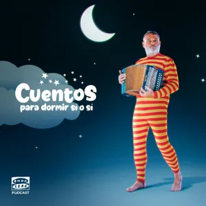 Cuentos para dormir 1x03: El cuento de Manolín