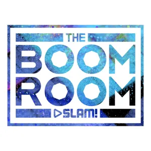 634 - The Boom Room - Selected