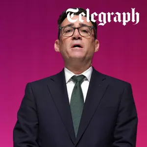 Burnham’s broken Britain: PM’s socialist dream quickly turning into a nightmare