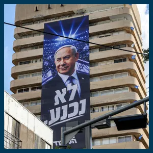 Will Netanyahu win the most critical election in Israel’s history?