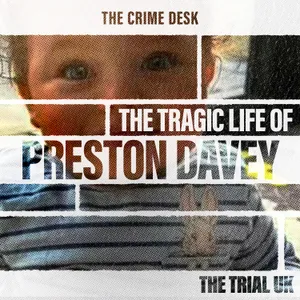 The Tragic Life of Preston Davey: The Day of Reckoning