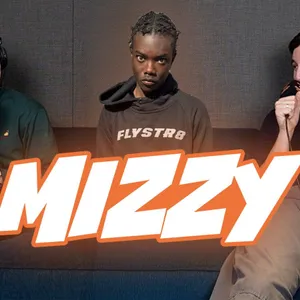 132. Mizzy- the partially reformed prankster scaring everyone on TikTok.